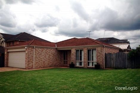 Property photo of 12 Amberlea Street Glenwood NSW 2768