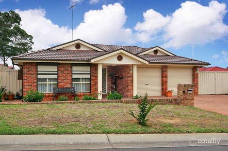 Property photo of 9 Ballyleaney Place Erskine Park NSW 2759