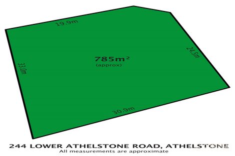 244 Lower Athelstone Rd, Athelstone, SA 5076