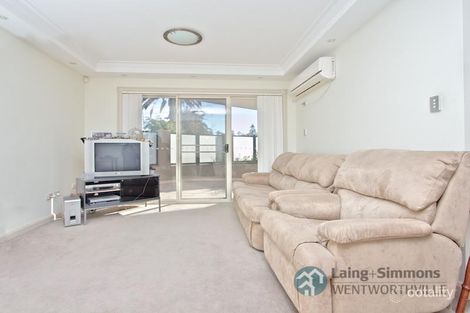 Property photo of 101/91C Bridge Road Westmead NSW 2145
