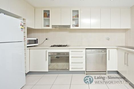 Property photo of 101/91C Bridge Road Westmead NSW 2145