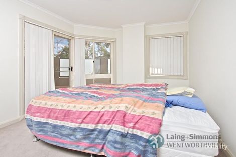 Property photo of 101/91C Bridge Road Westmead NSW 2145