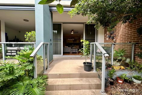 Property photo of 2102/43-45 Wilson Street Botany NSW 2019