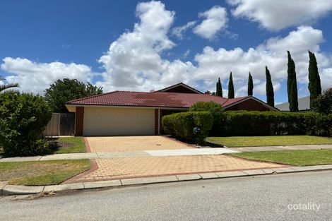 Contact Agent For Address, Waikiki, WA 6169