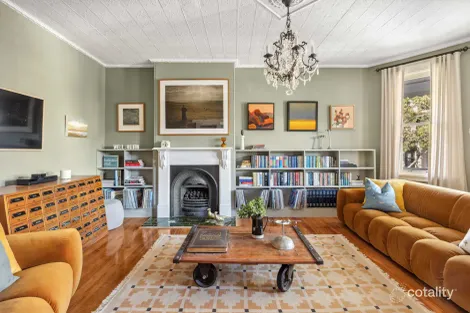 Property photo of 78 Albert Street Erskineville NSW 2043