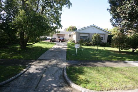 23 Olympus Dr, Croydon South, VIC 3136