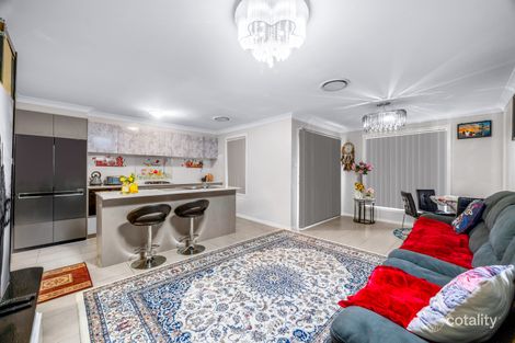Property photo of 24 Webber Circuit Bardia NSW 2565