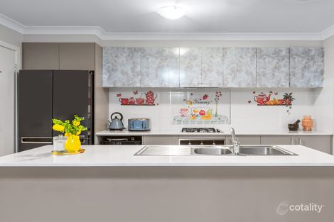 Property photo of 24 Webber Circuit Bardia NSW 2565
