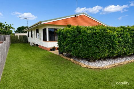 Property photo of 6 Arnold Street Kepnock QLD 4670