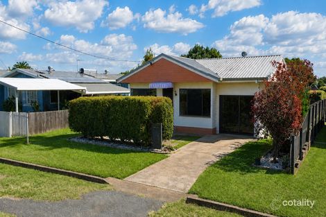 Property photo of 6 Arnold Street Kepnock QLD 4670