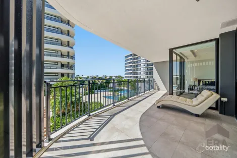 Lot 1210/10 Sickle Ave, Hope Island, QLD 4212