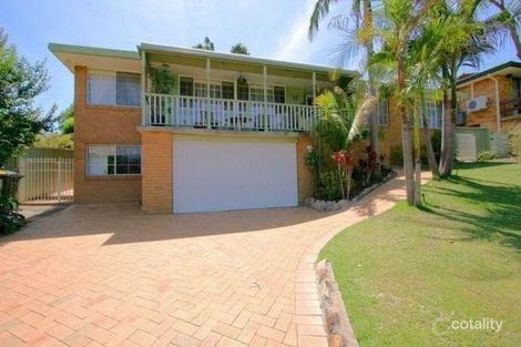 17 Rondelay Dr, Castle Hill, NSW 2154