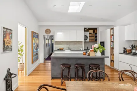 Property photo of 78 Albert Street Erskineville NSW 2043