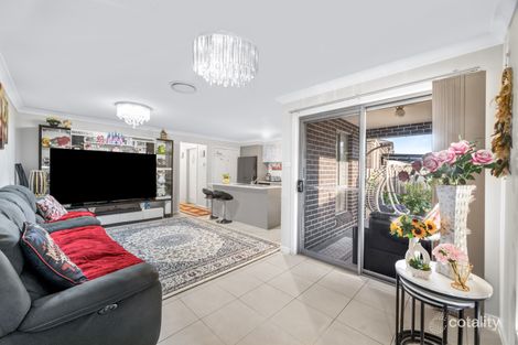 Property photo of 24 Webber Circuit Bardia NSW 2565