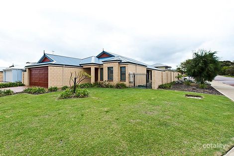 Property photo of 35 Frederick Way Wannanup WA 6210