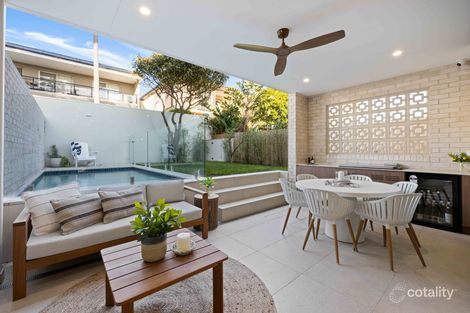 Property photo of 153 Moverly Road South Coogee NSW 2034