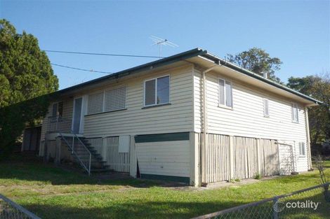 10 Third St, Camp Hill, QLD 4152