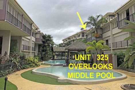 Property photo of 325/2-8 Rigg Street Woree QLD 4868