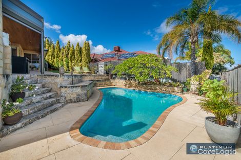 Property photo of 22 Ballybunion Crescent Connolly WA 6027