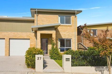 27 Dunkeld Ave, Hurlstone Park, NSW 2193