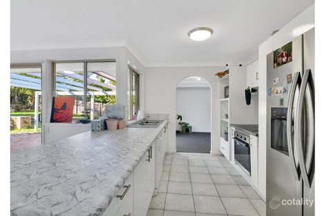 Property photo of 25 Durella Street Durack QLD 4077