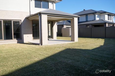 Property photo of 14 Plumegrass Avenue Denham Court NSW 2565