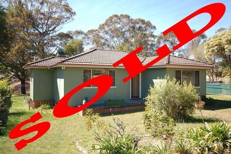 21 Banksia St, Colo Vale, NSW 2575