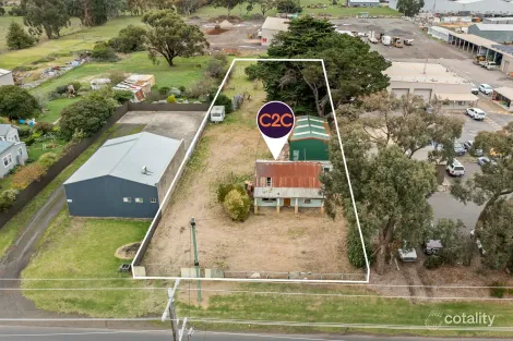 138 Pound Rd, Elliminyt, VIC 3250