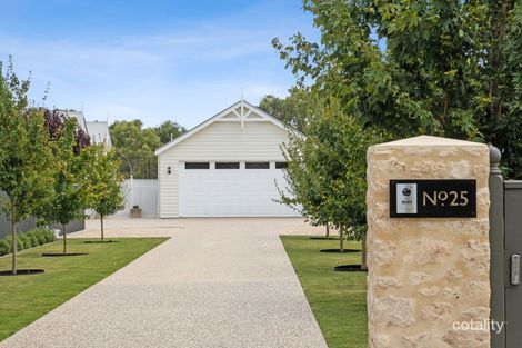 Property photo of 25 Hampden Way Strathalbyn SA 5255