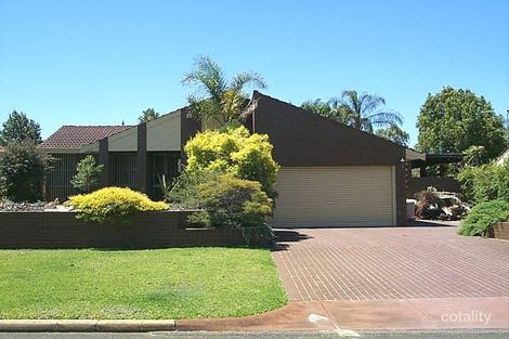 Property photo of 40 Laughton Way Leeming WA 6149