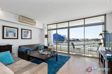 Property photo of 13/448 Murray Street Perth WA 6000