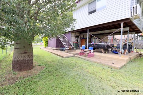 Property photo of 86 Burn Street Capella QLD 4723
