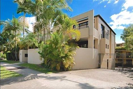 3/443 Montague Rd, West End, QLD 4101