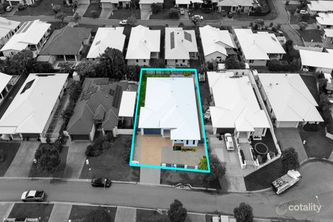 Property photo of 14 Broadwater Terrace Idalia QLD 4811