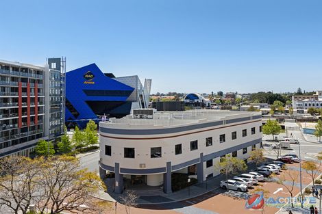 13/448 Murray St, Perth, WA 6000