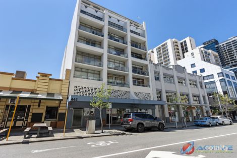 Property photo of 13/448 Murray Street Perth WA 6000
