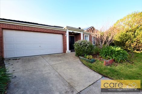 Property photo of 20 St Andrews Court Narre Warren South VIC 3805