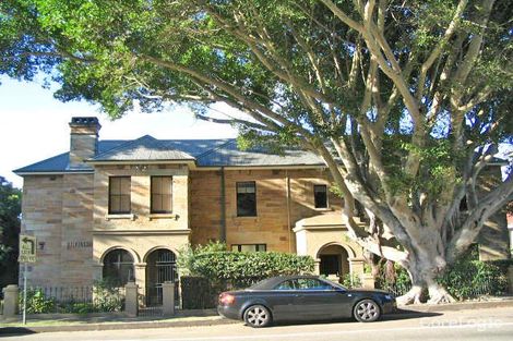 Property photo of 313 Edgecliff Road Woollahra NSW 2025