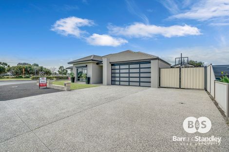 Property photo of 1 Grandite Fairway Australind WA 6233