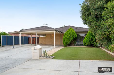 Property photo of 6 Bradford Place Marangaroo WA 6064
