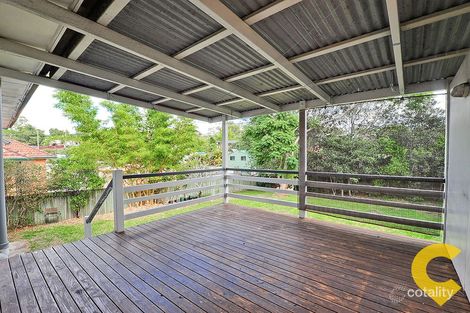 Property photo of 72 Wardell Street Ashgrove QLD 4060
