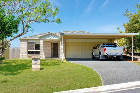 Property photo of 59 Colorado Circuit Parkwood QLD 4214