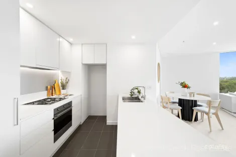 Property photo of 610/20 Chisholm Street Wolli Creek NSW 2205