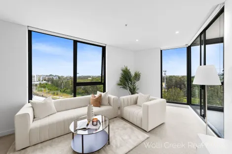 Property photo of 610/20 Chisholm Street Wolli Creek NSW 2205