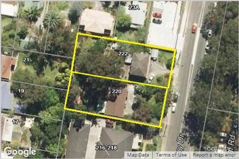 Property photo of 220 Henry Parry Drive North Gosford NSW 2250