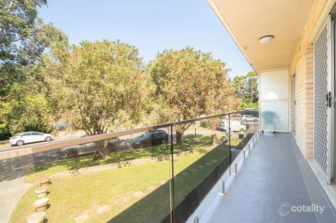 Property photo of 6/8 Fairway Close Manly Vale NSW 2093