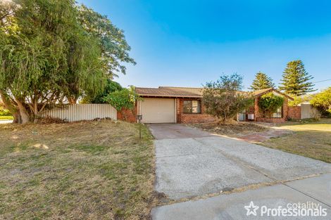 Property photo of 2 Cambrian Place Willetton WA 6155