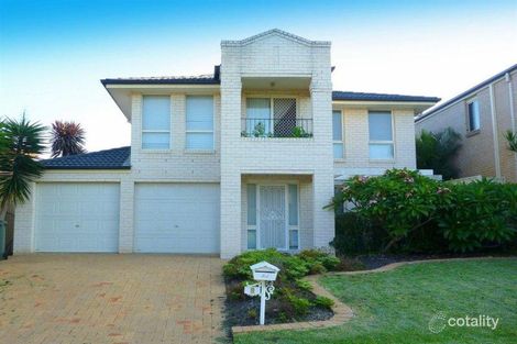 8 Morinda Gr, Acacia Gardens, NSW 2763