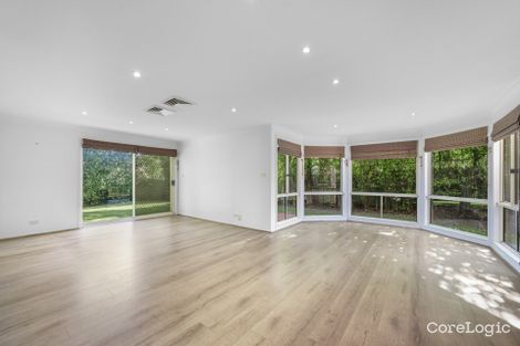 Property photo of 7 Supply Court Kellyville NSW 2155