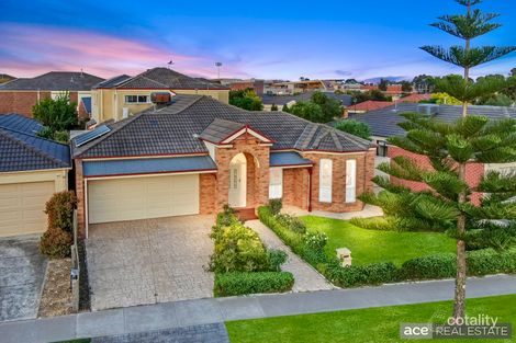 Property photo of 40 Jamieson Way Point Cook VIC 3030